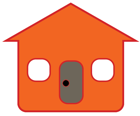 Cabin 5 logo