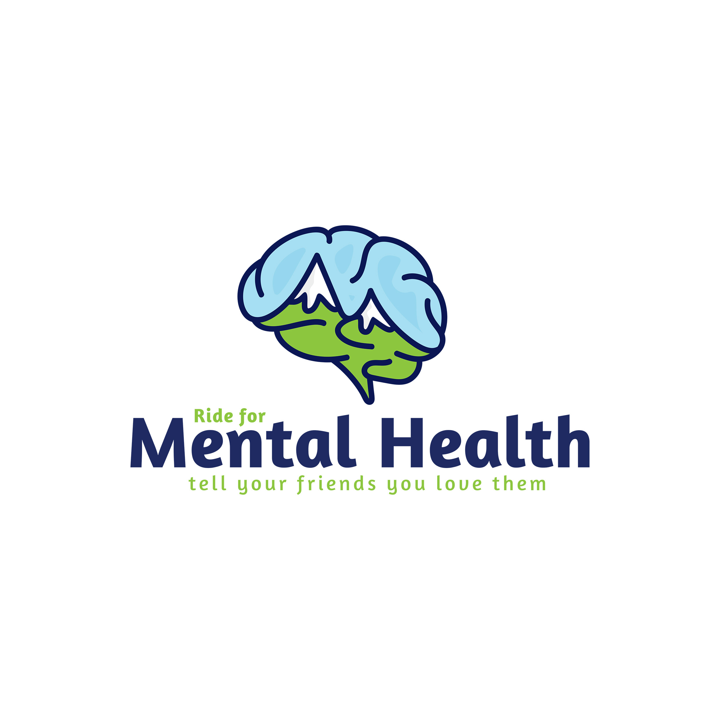 Ride for Mental Health