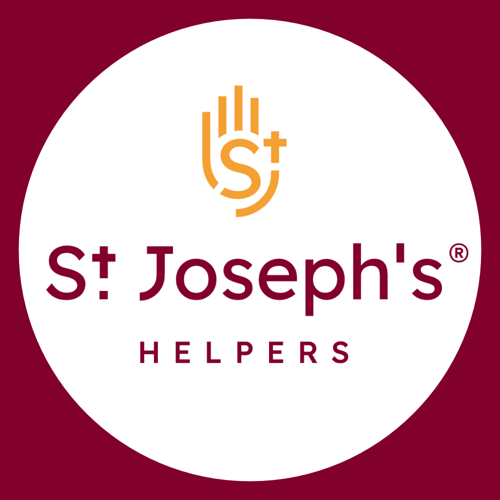 St Joseph's Helpers