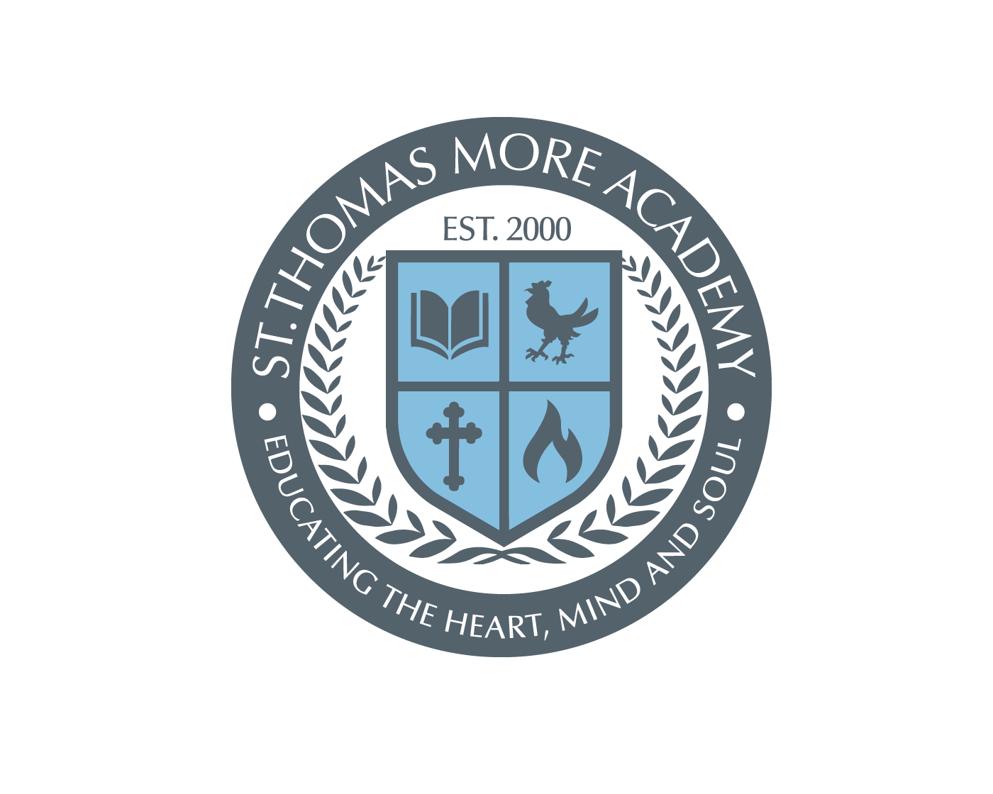St. Thomas More Academy