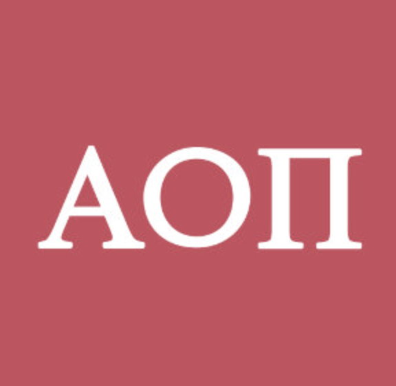 AOII logo