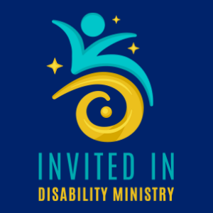 Invited in Disability Ministry