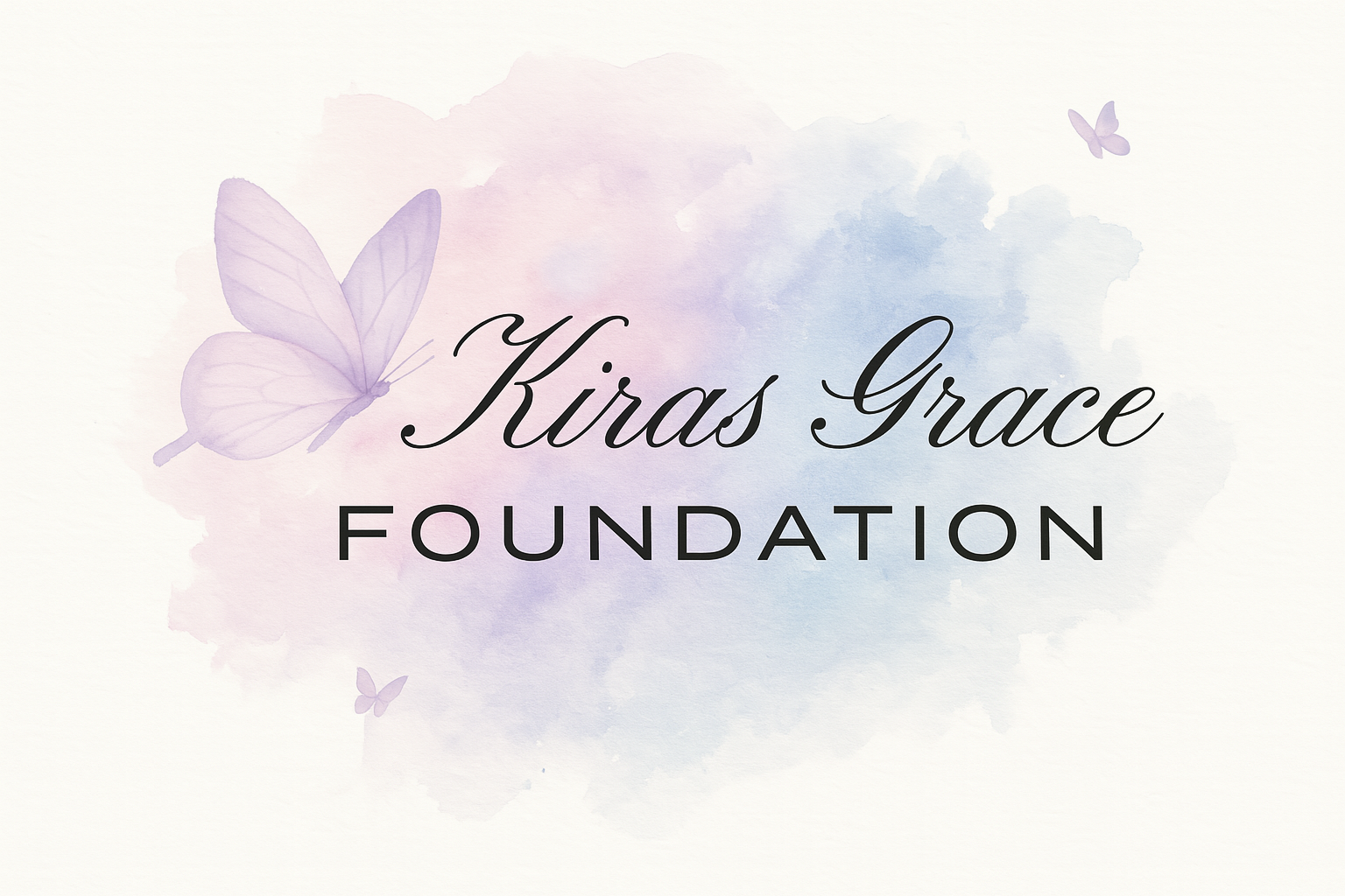 Kiras Grace Foundation