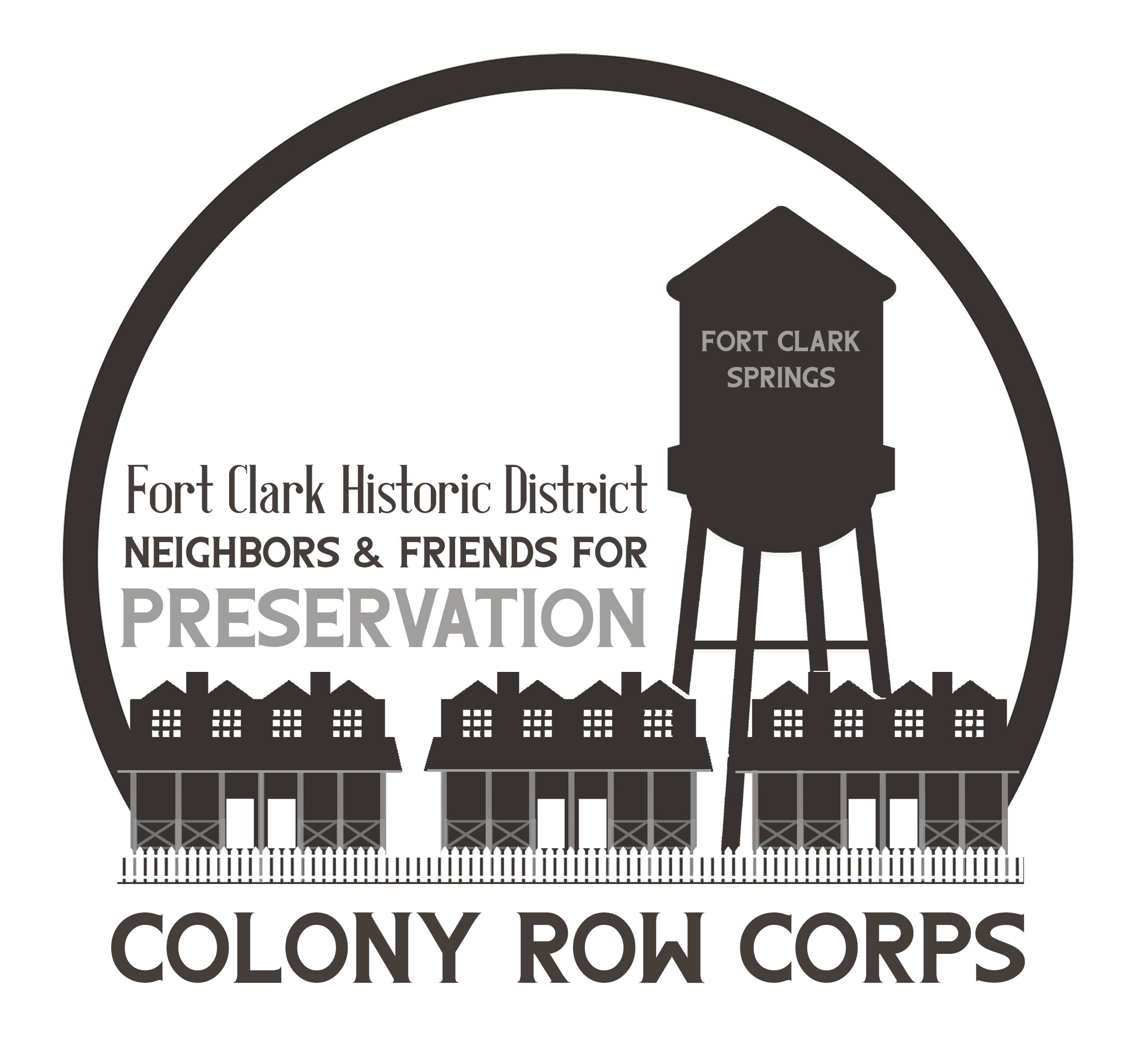 Colony Row Corps