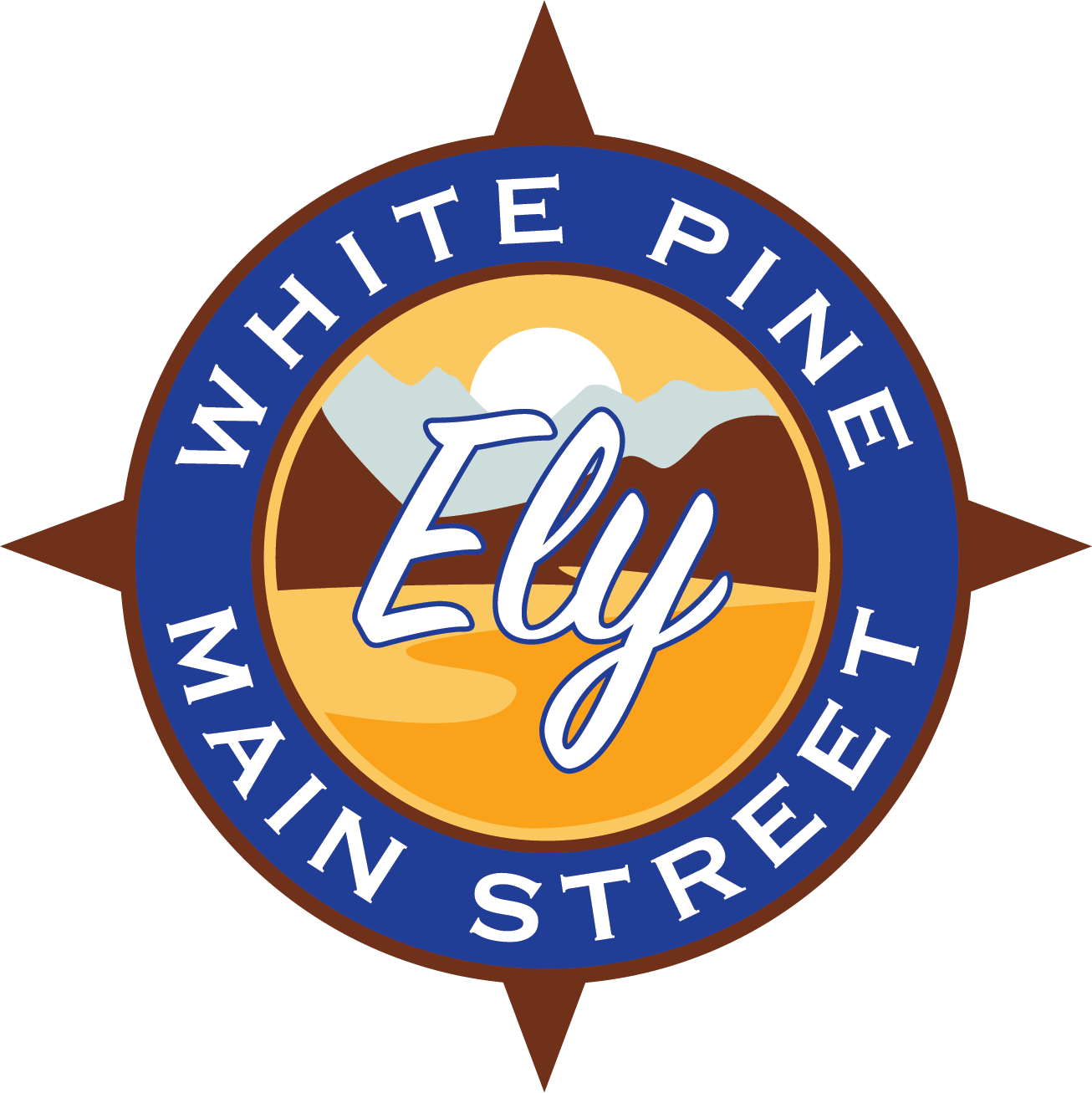 White Pine Main Street Association