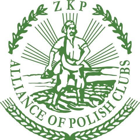Alliance of Polish Clubs logo