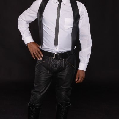 Demarcus Austin avatar