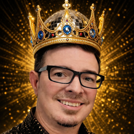 Team Parson Brown logo