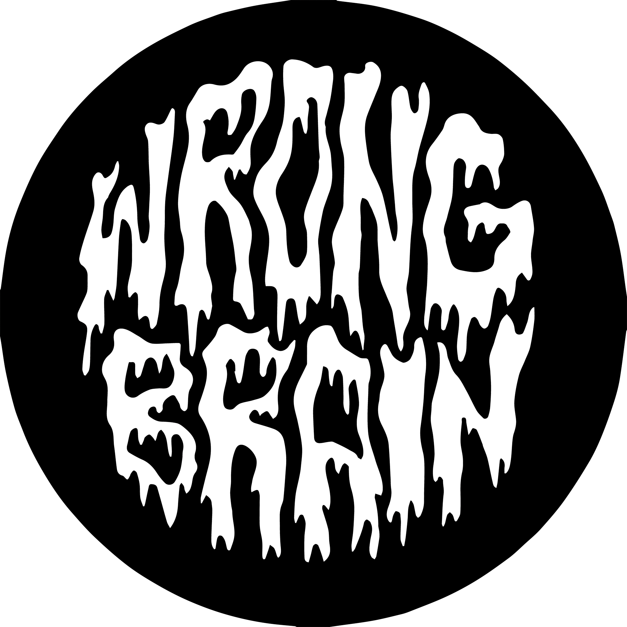 Wrong Brain