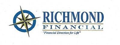 Richmond Financial logo