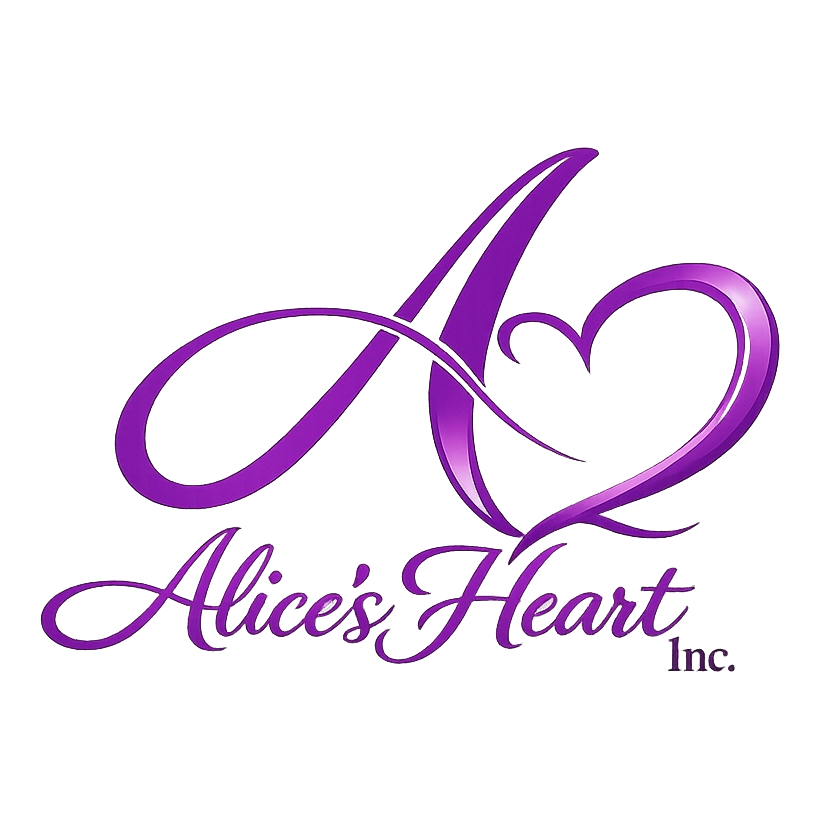 Alices Heart Inc