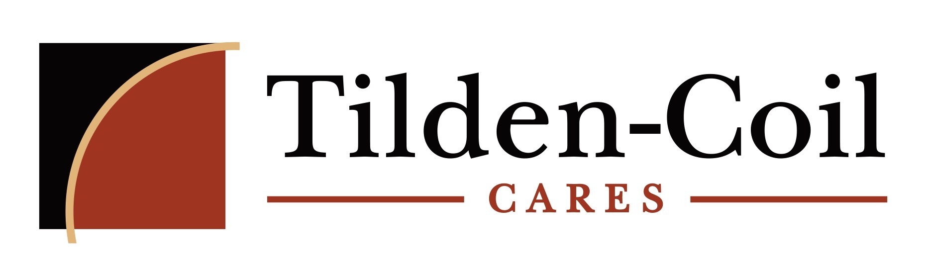 Tilden-Coil Cares