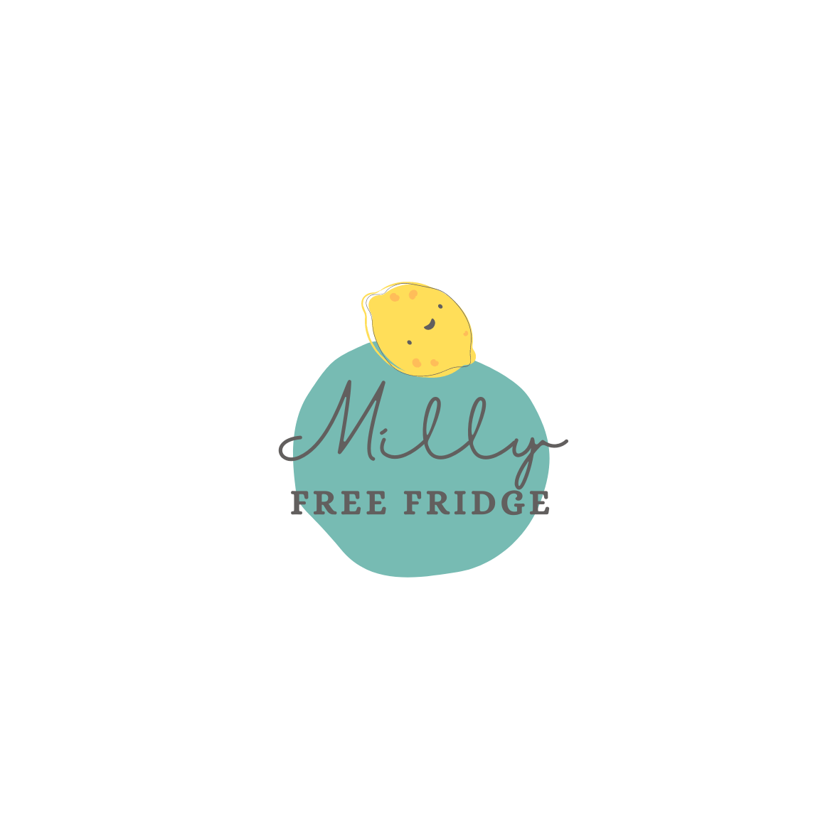Milly Free Fridge
