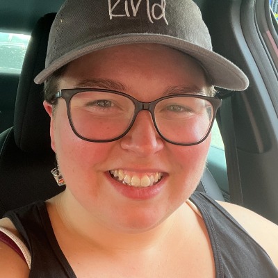 Courtney Labossiere avatar