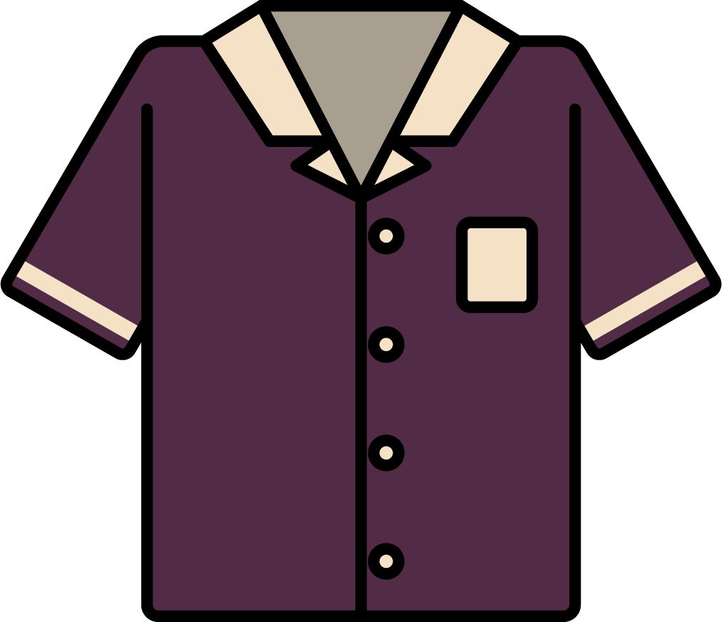 Ridge Street Rollers logo