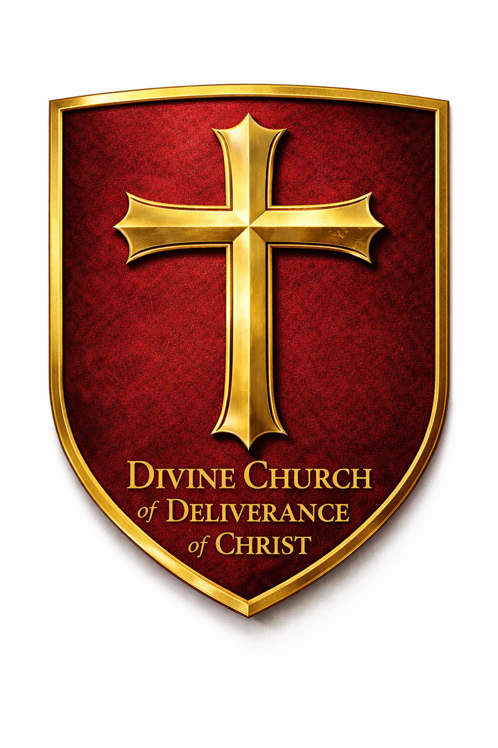 Divine Church of Deliverance of Christ