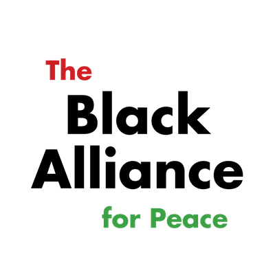 Black Alliance for Peace
