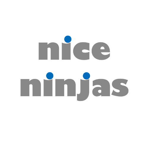 Nice Ninjas Inc