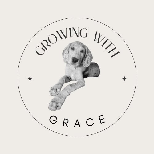 Growing with Grace