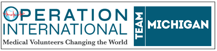 Operation International Team Michigan