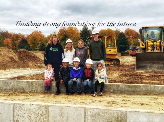 Otsego Christian School Association Inc