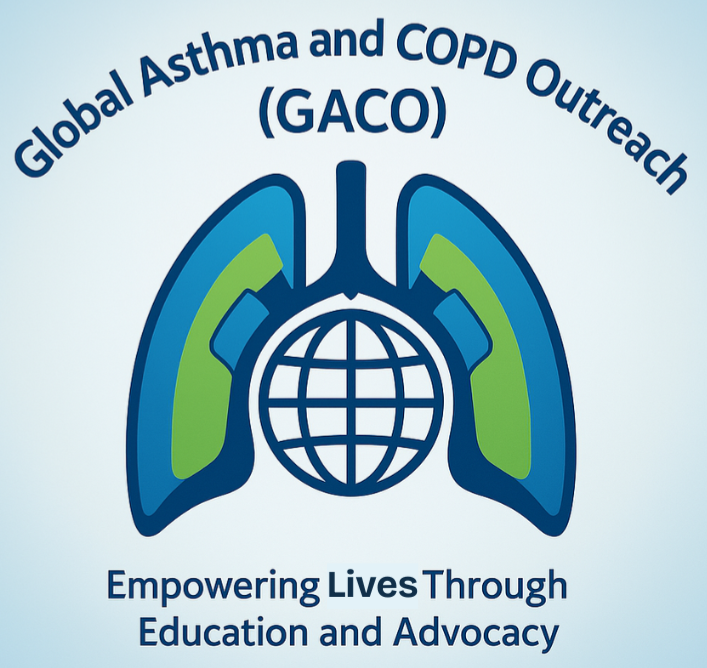 Global Asthma and COPD Outreach, Inc. (GACO)