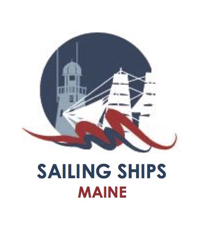 Sailing Ships Maine