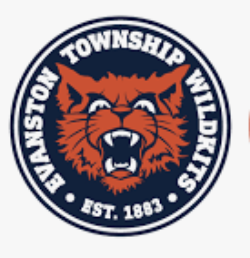 Evanston logo