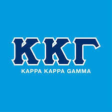 Kappa Kappa Gamma (KKΓ) logo