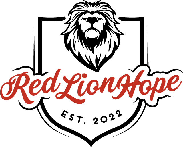 Red Lion Hope