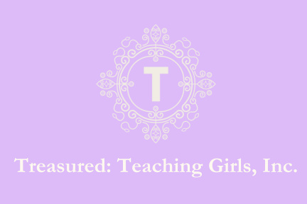 Treasured: Teaching Girls, Inc.
