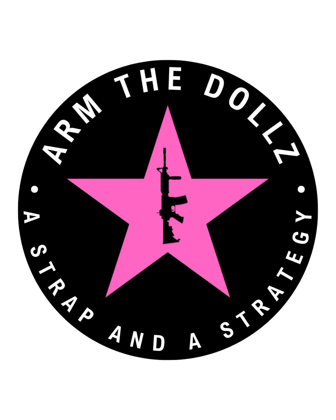 Arm the Dollz