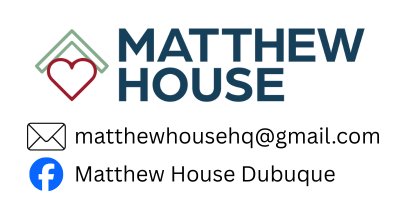 Matthew House