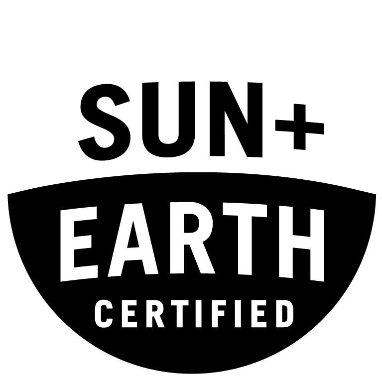Sun and Earth Certification Inc