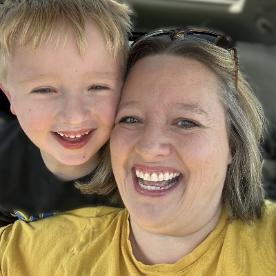 Stephanie Vorhees avatar