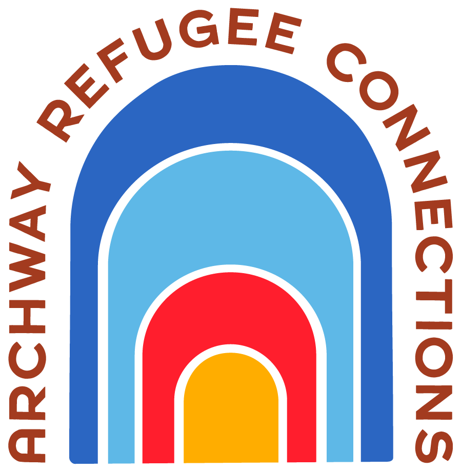 Archway Refugee Connections