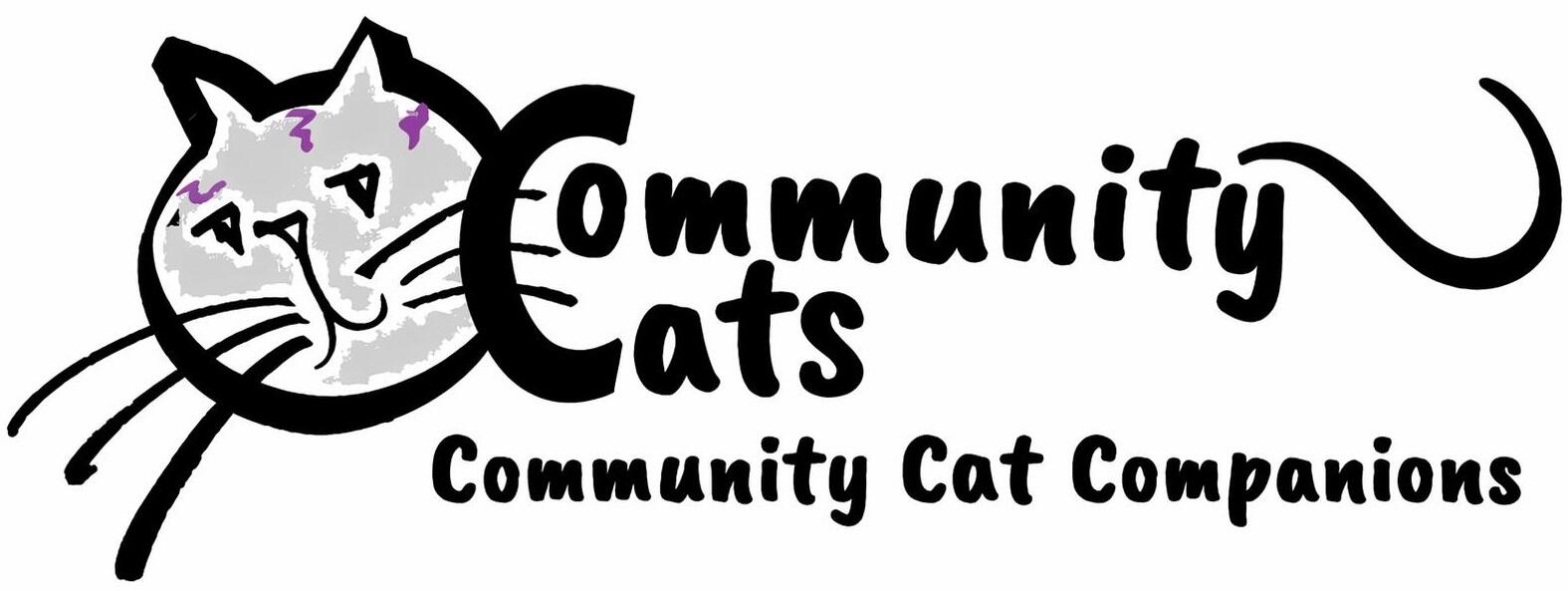 Community Cat Companions Inc