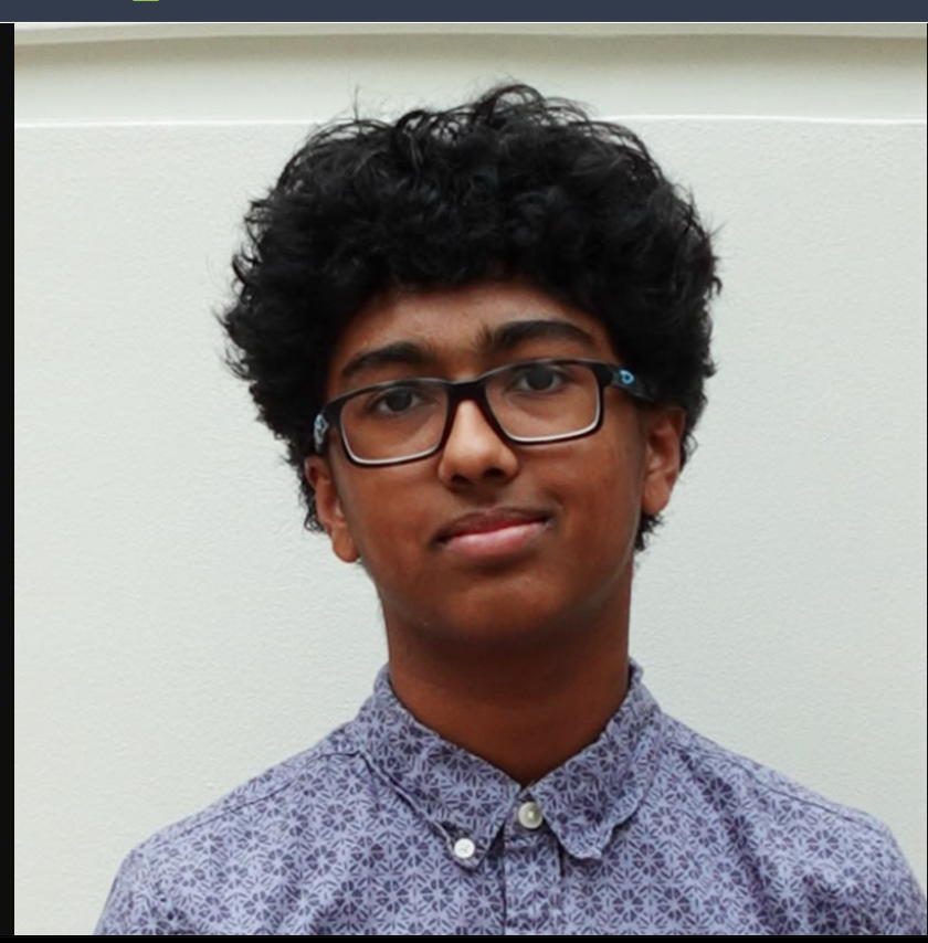 Rayan Kondaveeti
