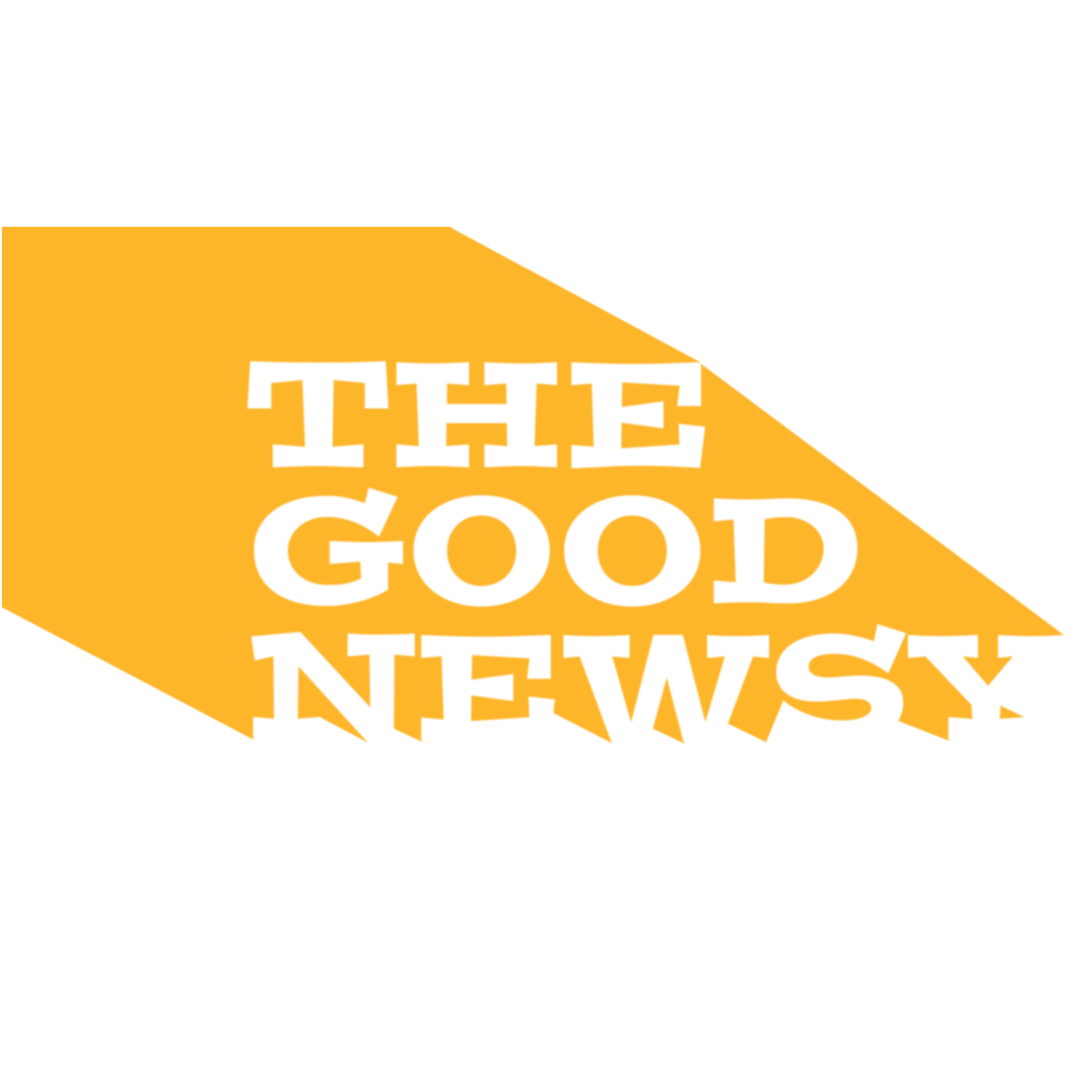 The Good Newsy