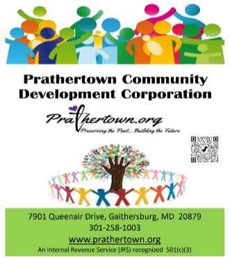 Prathertown Community Development Corporation