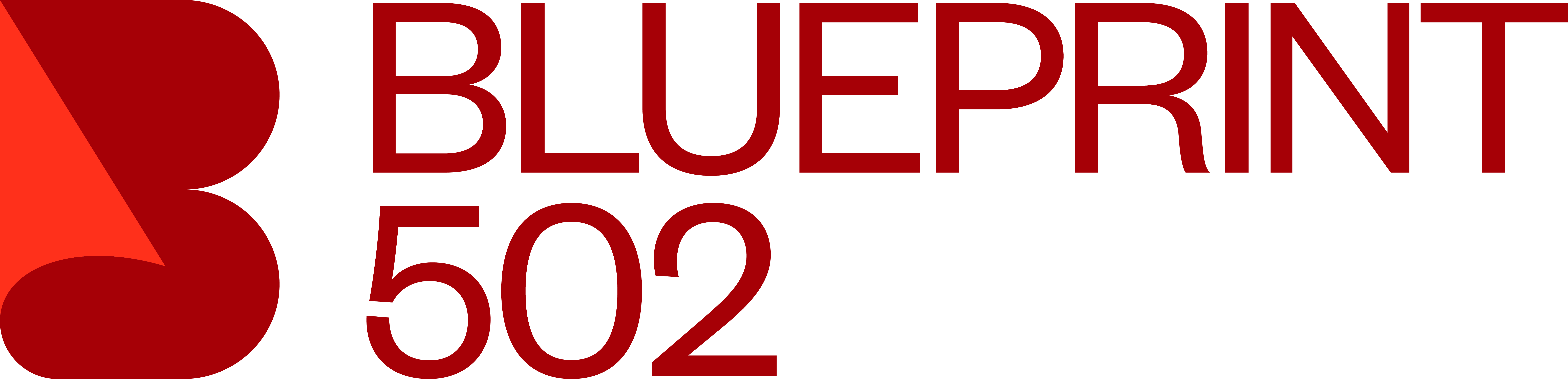 Blueprint 502