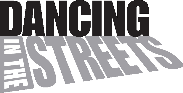 DANCING IN THE STREETS INC