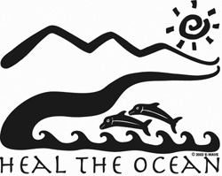 Heal the Ocean