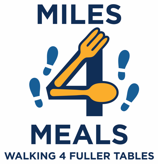 The Power Walk Team logo