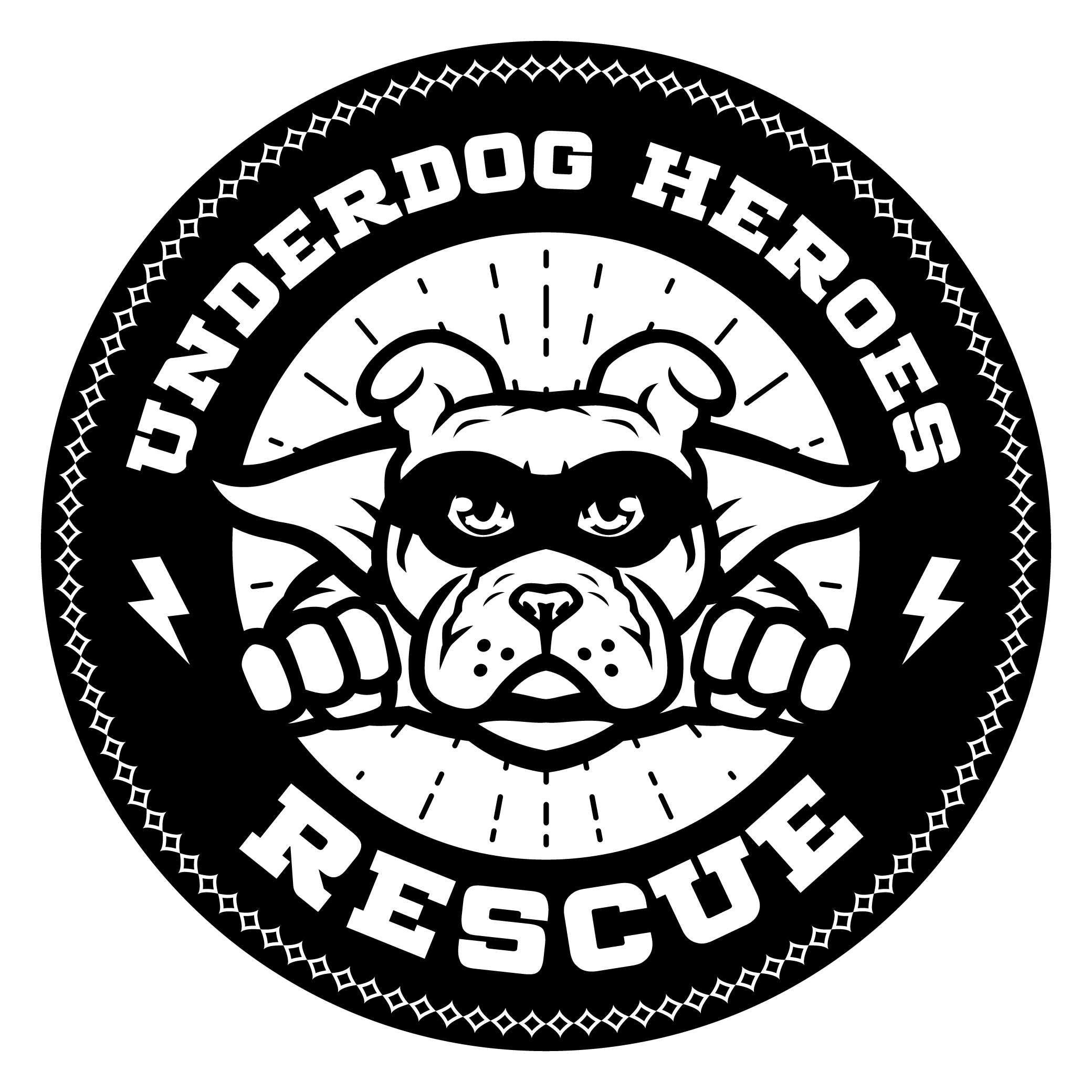 Underdog Heroes Inc