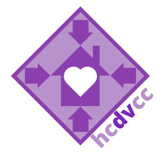 Harris County Domestic Violence Coordinating Council