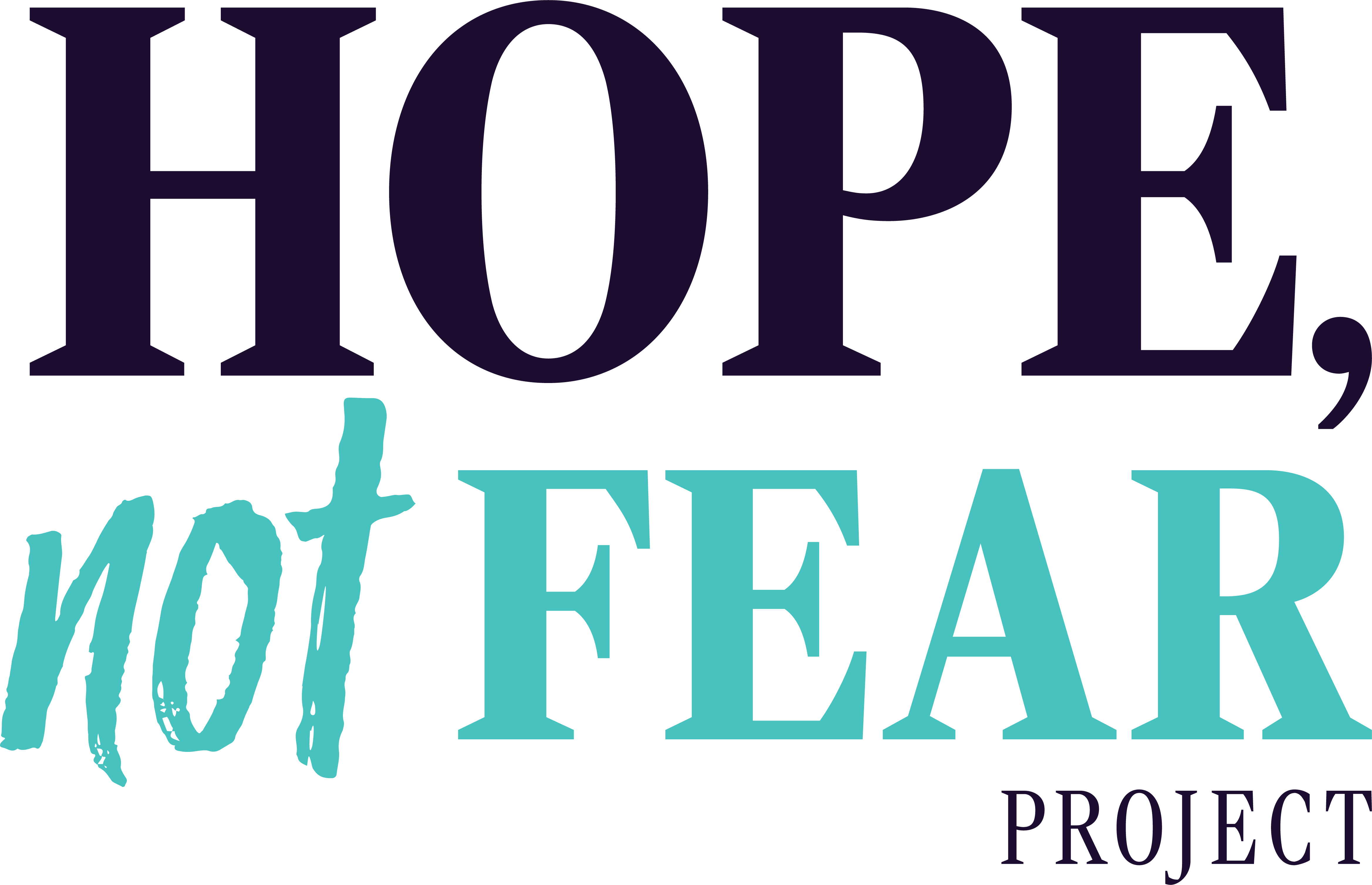 Hope Not Fear Project