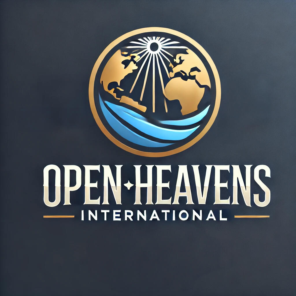 Open Heavens International