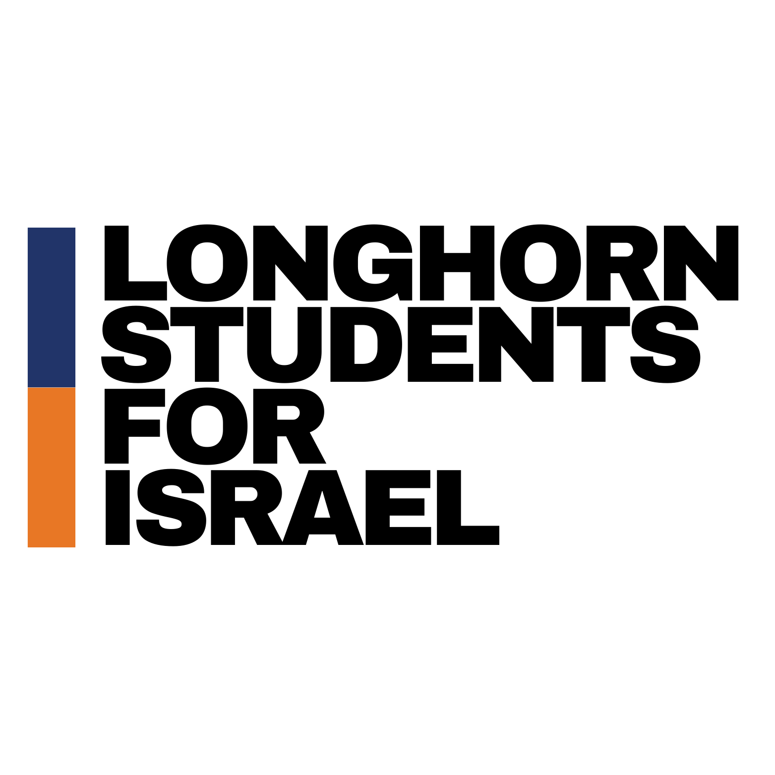 Longhorn Students for Israel