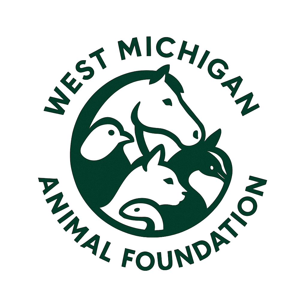 West Michigan Animal Foundation